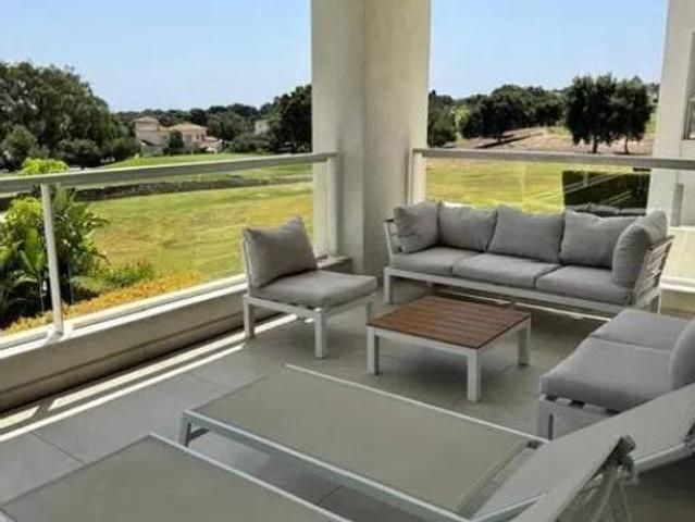 Piso Venta San Roque, Núcleo