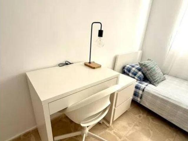 Piso Venta San Roque, Núcleo