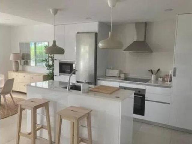 Piso Venta San Roque, Núcleo