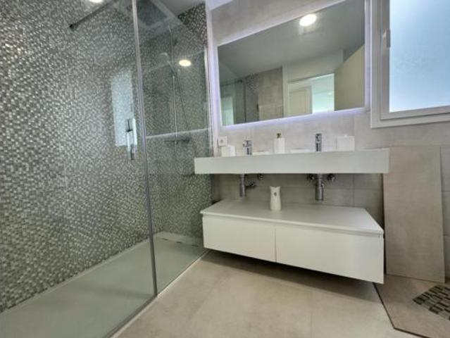Piso Venta San Roque, Núcleo