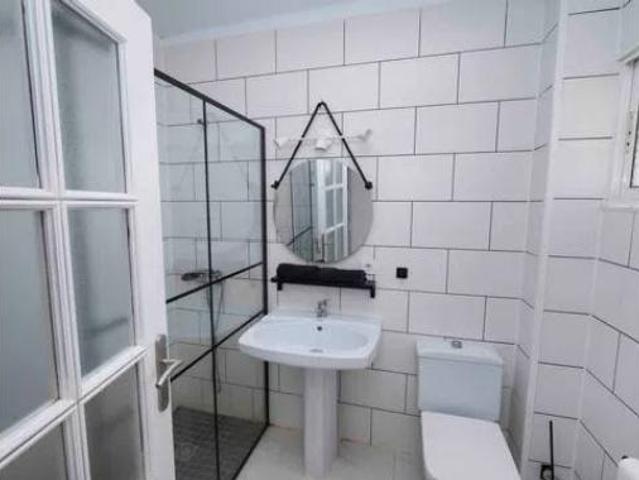 Piso Venta San Roque, Núcleo