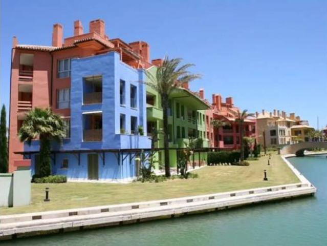 Piso Venta San Roque, Núcleo