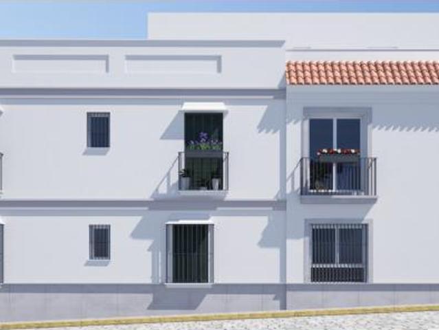 Piso Venta San Roque, Núcleo