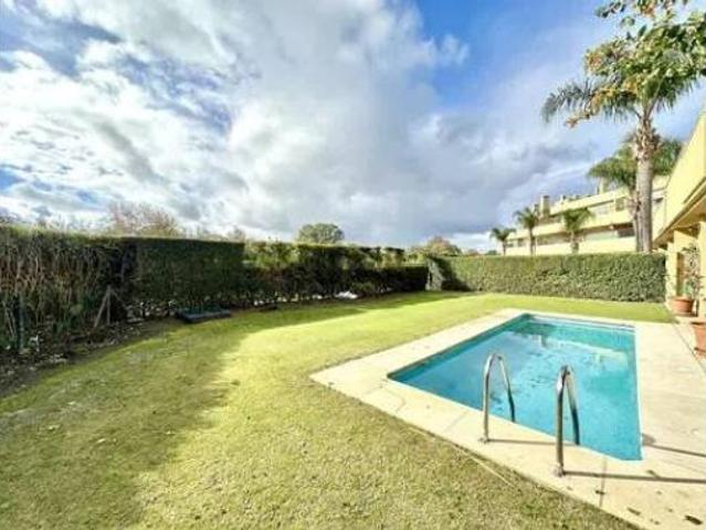 Piso Venta San Roque, Núcleo