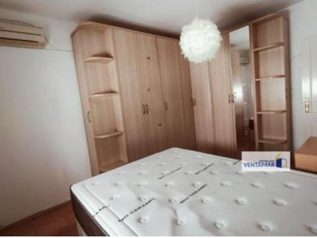 Piso Venta San Roque, Núcleo