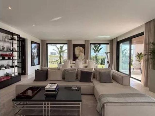 Piso Venta San Roque, Núcleo