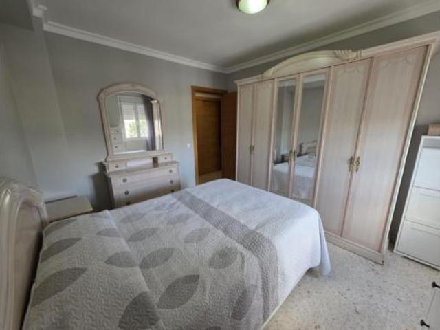 Piso Venta San Roque, Núcleo