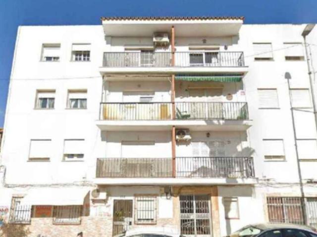 Piso Venta San Roque, Núcleo
