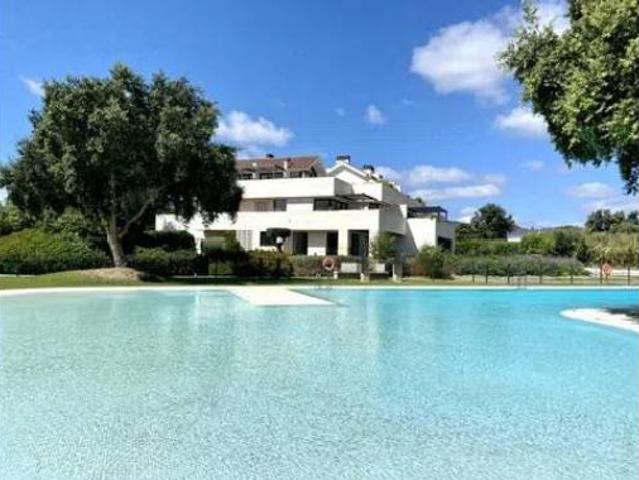 Piso Venta San Roque, Núcleo