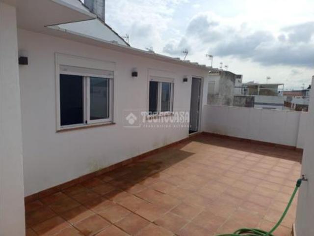 Piso Venta San Roque, Núcleo