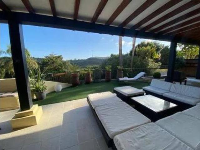 Piso Venta San Roque, Núcleo