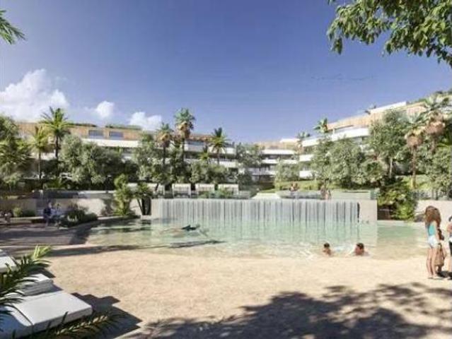 Piso Venta San Roque, Núcleo