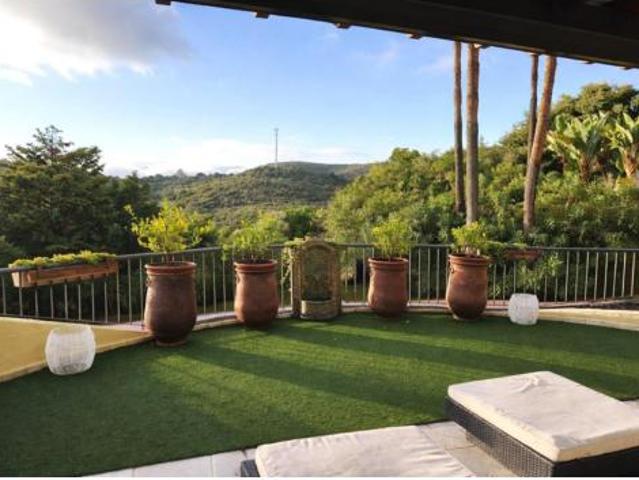 Piso Venta San Roque, Núcleo