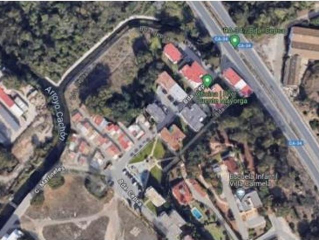 Piso Venta San Roque, Puente Mayorga Campamento