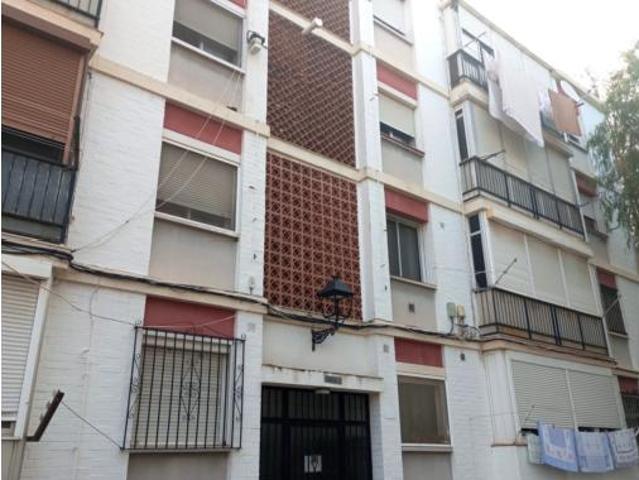 Piso Venta San Roque, Puente Mayorga Campamento