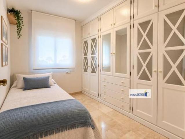 Piso Venta San Roque, Puente Mayorga Campamento