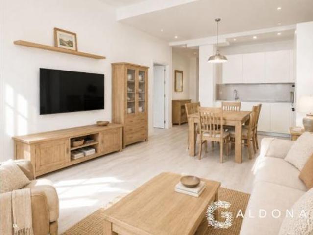 Piso Venta San Sebastián Donostia, Centro