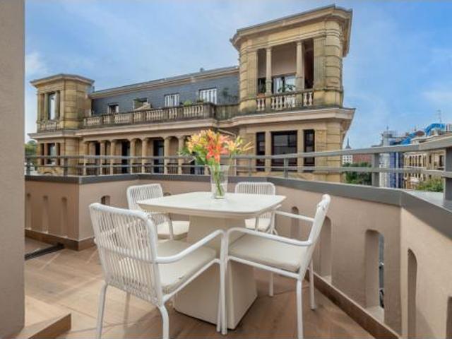 Piso Venta San Sebastián Donostia, Centro