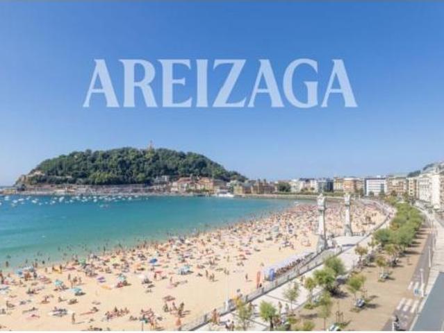 Piso Venta San Sebastián Donostia, Centro