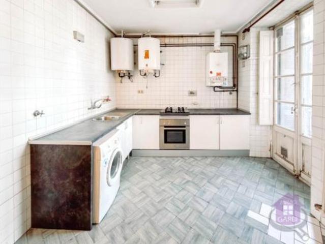 Piso Venta San Sebastián Donostia, Centro