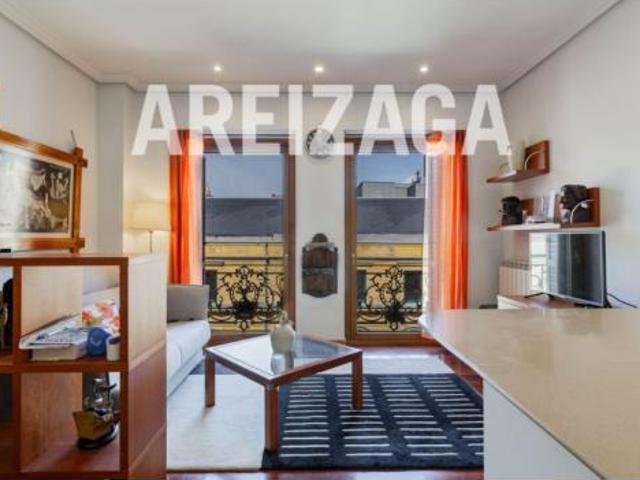 Piso Venta San Sebastián Donostia, Centro