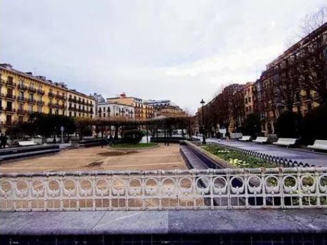 Piso Venta San Sebastián Donostia, Centro