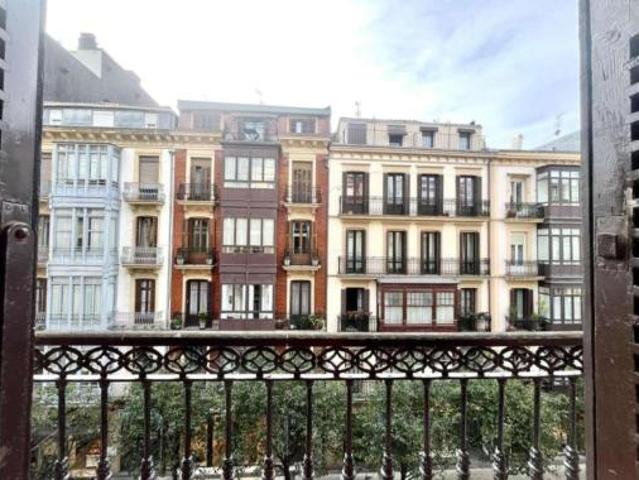 Piso Venta San Sebastián Donostia, Centro