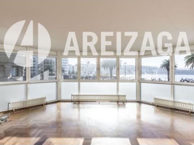 Piso Venta San Sebastián Donostia, Centro