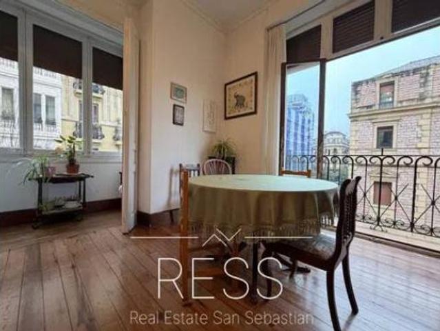 Piso Venta San Sebastián Donostia, Centro