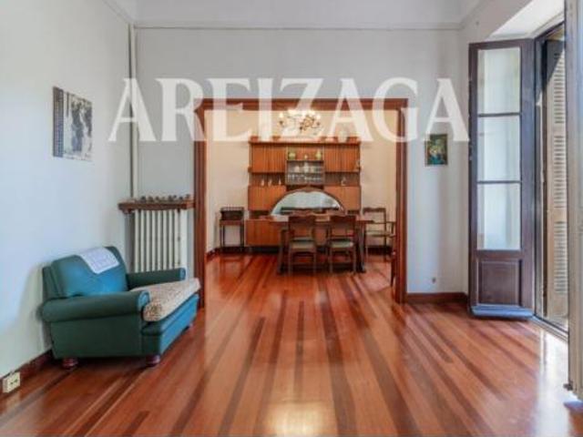 Piso Venta San Sebastián Donostia, Centro