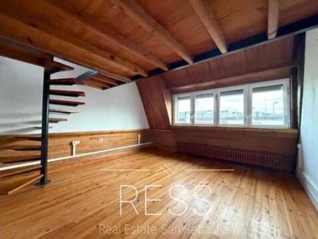 Piso Venta San Sebastián Donostia, Centro