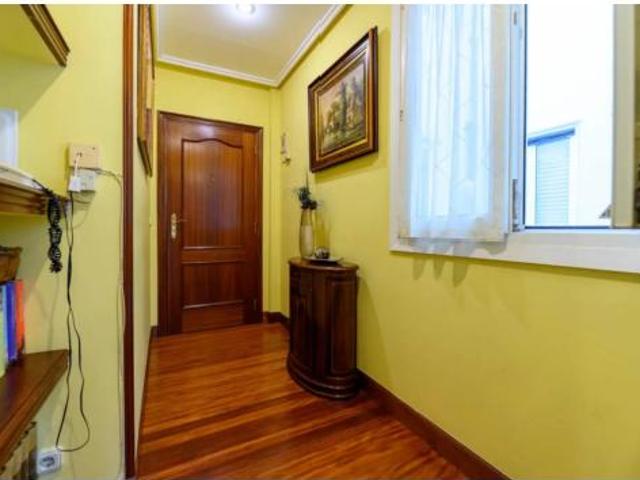 Piso Venta San Sebastián Donostia, Centro