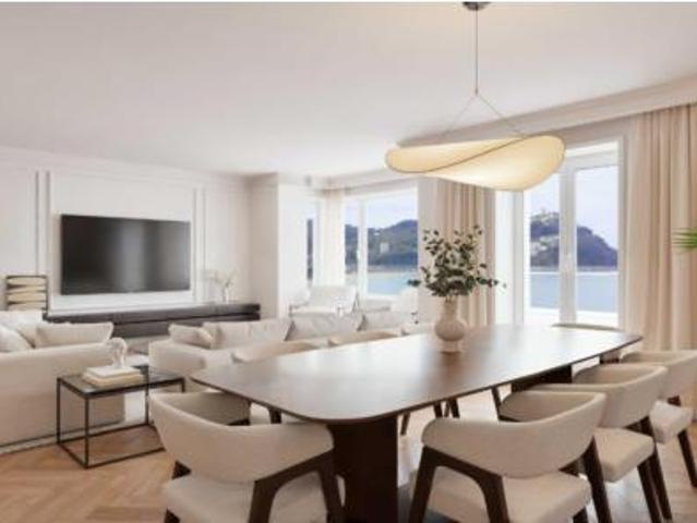 Piso Venta San Sebastián Donostia, Centro