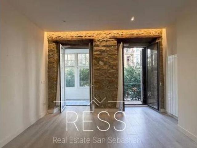 Piso Venta San Sebastián Donostia, Centro