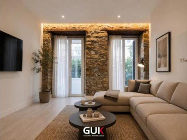 Piso Venta San Sebastián Donostia, Centro