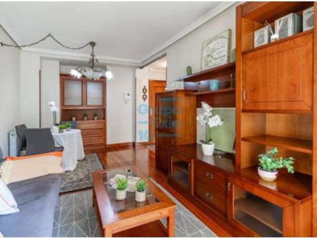 Piso Venta San Sebastián Donostia, Centro