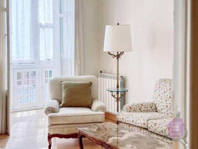 Piso Venta San Sebastián Donostia, Centro