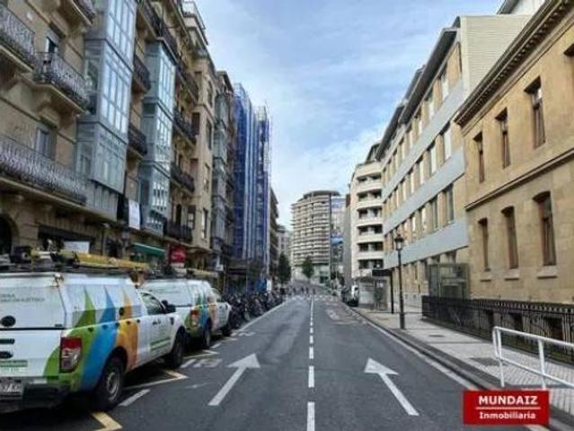 Piso Venta San Sebastián Donostia, Centro