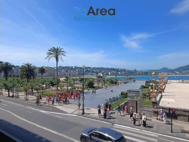 Piso Venta San Sebastián Donostia, Centro