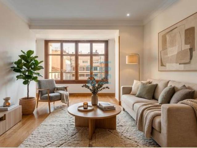 Piso Venta San Sebastián Donostia, Centro
