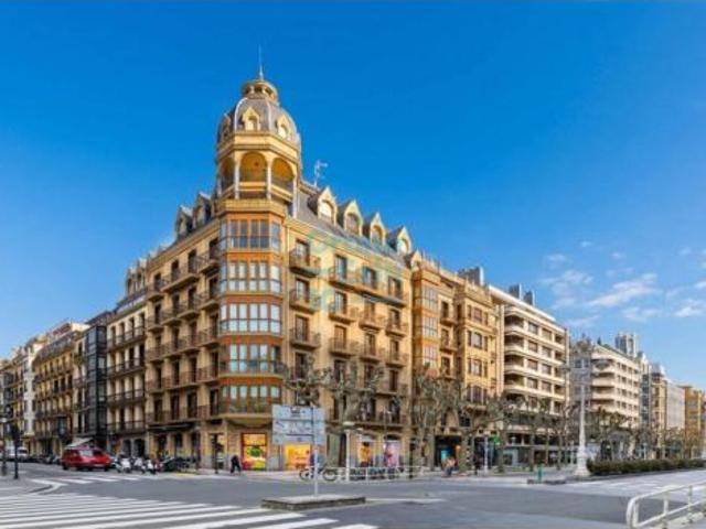 Piso Venta San Sebastián Donostia, Centro