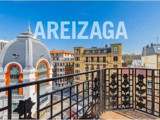 Piso Venta San Sebastián Donostia, Centro