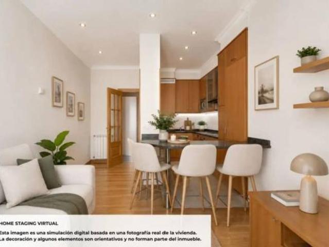 Piso Venta San Sebastián Donostia, Centro