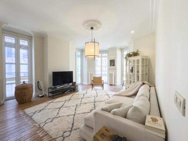 Piso Venta San Sebastián Donostia, Centro
