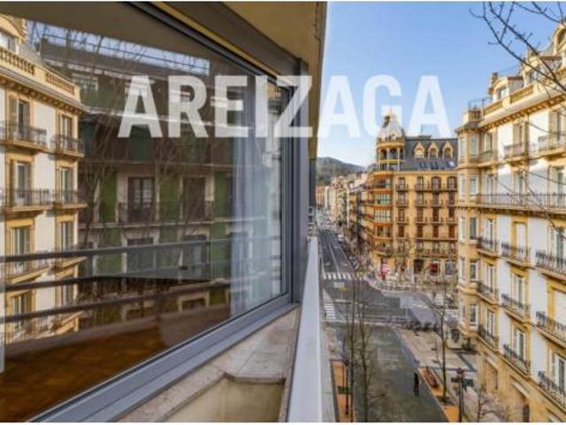 Piso Venta San Sebastián Donostia, Centro