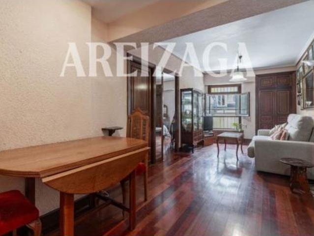 Piso Venta San Sebastián Donostia, Centro