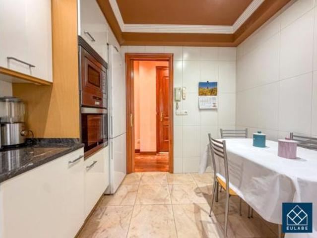 Piso Venta San Sebastián Donostia, Centro