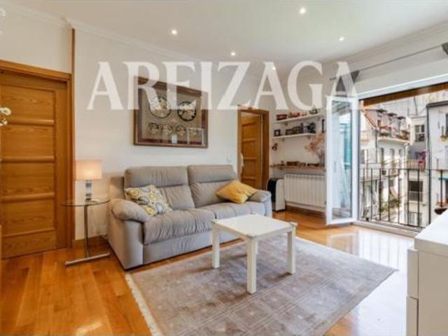 Piso Venta San Sebastián Donostia, Centro