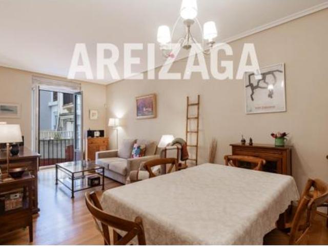 Piso Venta San Sebastián Donostia, Centro