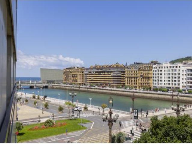 Piso Venta San Sebastián Donostia, Centro